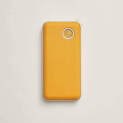 Volt'H Maxi power bank | Hermès Hong Kong SAR Volt'H Maxi power bank | Hermès Hong Kong SAR